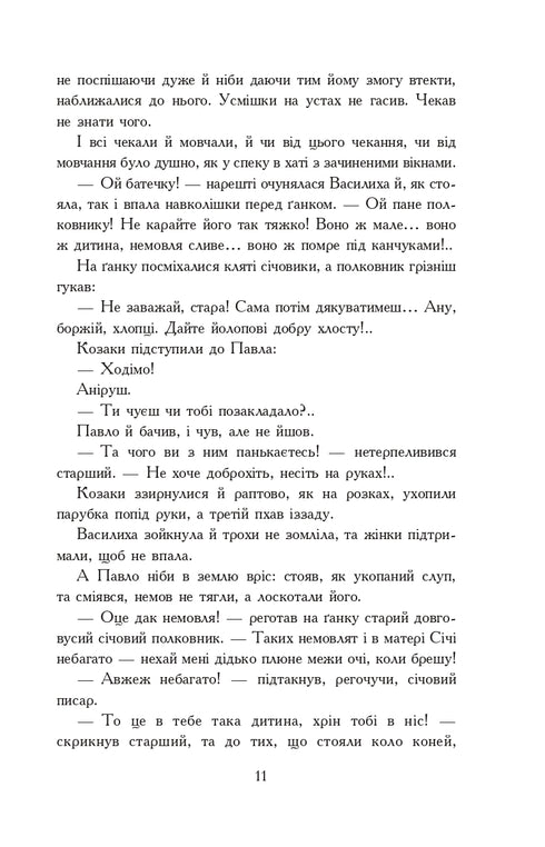 Le avventure del giovane cavaliere