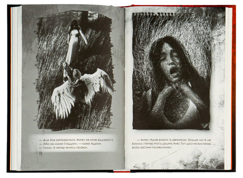 Disegni nascosti - 9786171298217