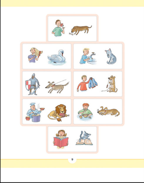 Lingua madre per chi non è indifferente: 2 classe. Parte 2 - 9789664480267