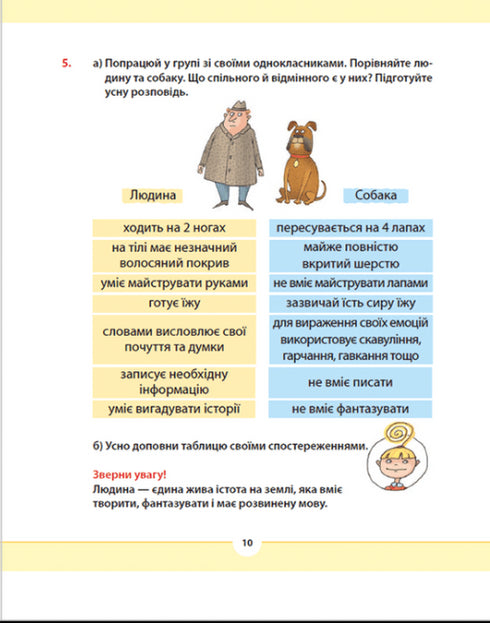 Lingua madre per chi non è indifferente: 2 classe. Parte 2 - 9789664480267