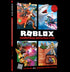 Roblox. Die besten Kampfspiele