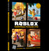 ROBLOX. The best role-playing games