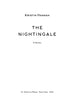 Nachtigall