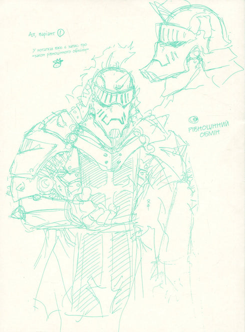 Alchimiste d'acier. Tome 2