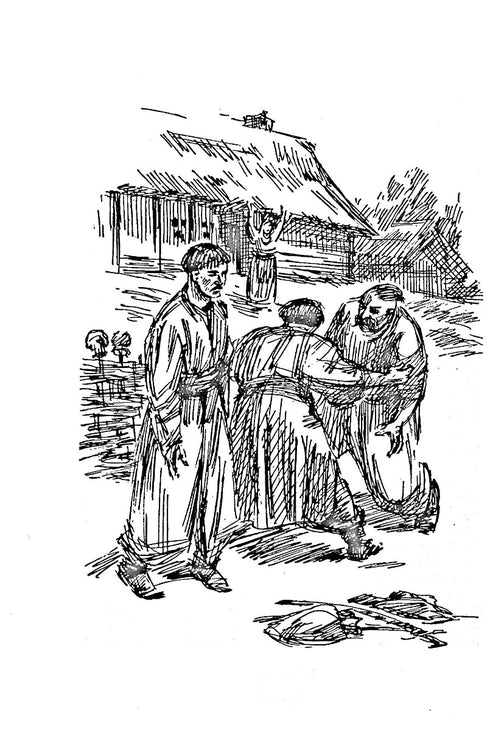 Taras Bulba. Viy. Serate nella fattoria vicino a Dikanka - 9789664298282