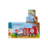 Transport. Book with a Double Secret