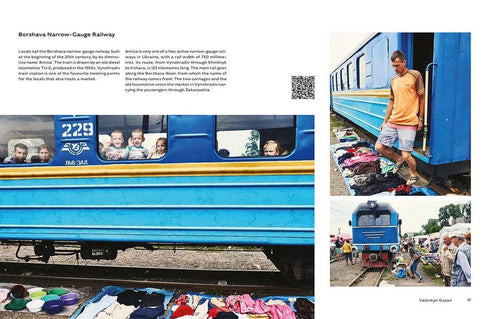 Ucraino. Insider ucraino