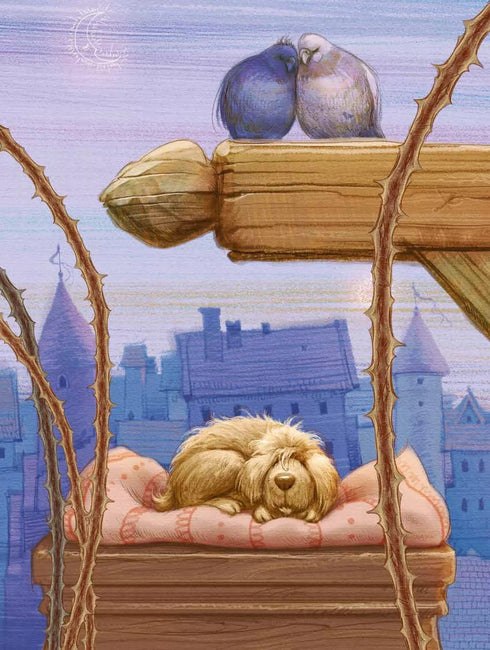 Perrault's favorite fairy tales