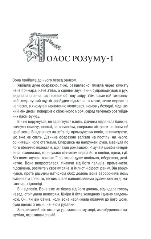 der Hexer Letzter Wunsch. Buch 1