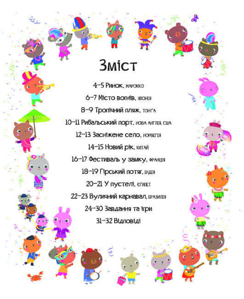 Découvrez une multitude de curiosités à travers le monde