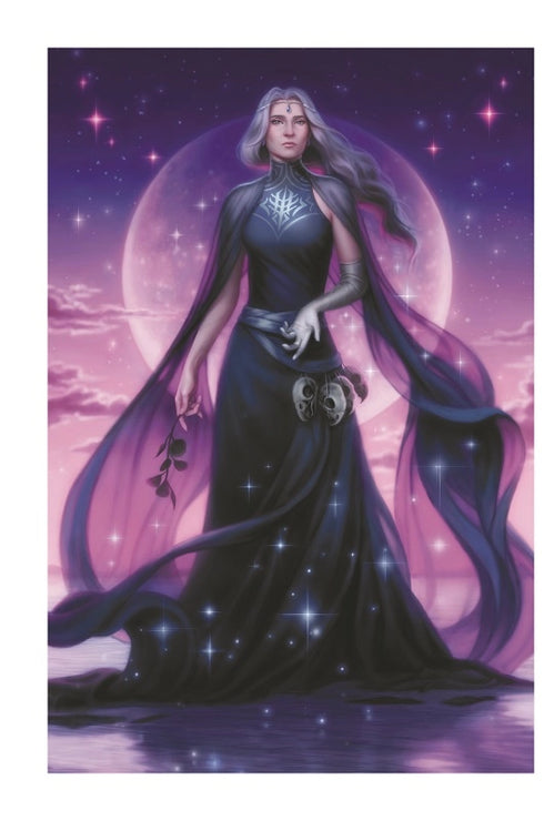 Wind and Truth. Chronicles of Buresvitlo. Book 5
