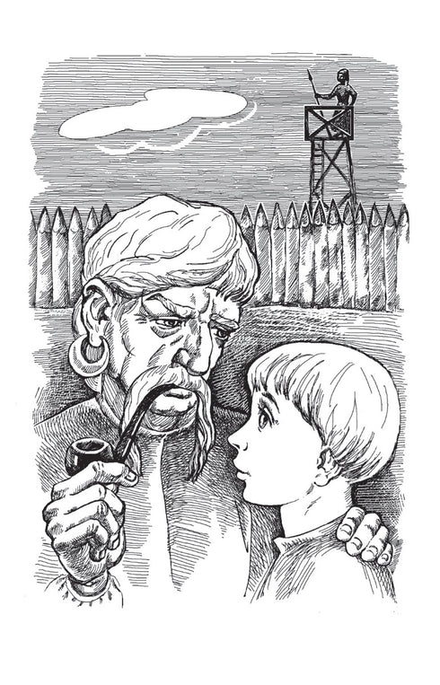 Nach der Schwester: Historische Erzählung - 9789661048422