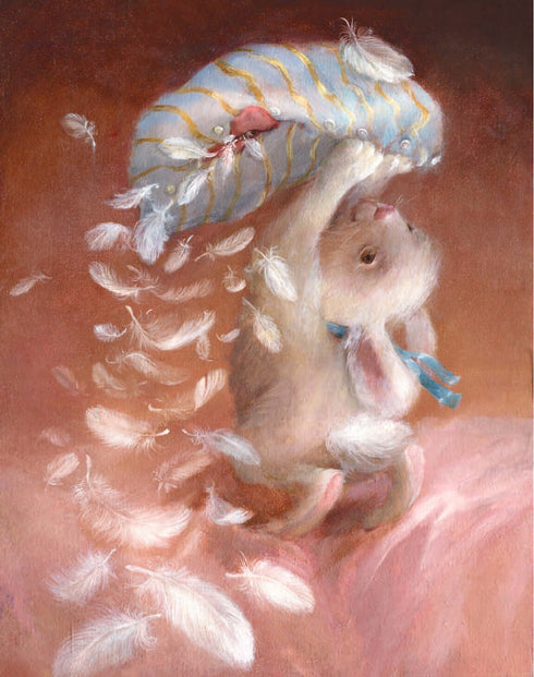 Il libricino di Bunny: fiabe