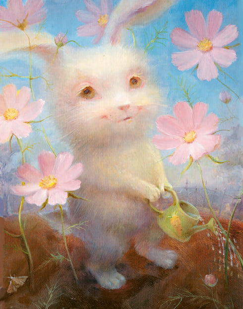 Il libricino di Bunny: fiabe