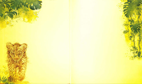 Казки далеких країн