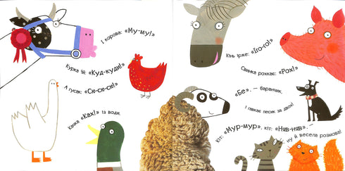 Cosa ha sentito il sole?