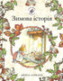 Ожиновий живопліт. Зимова історія