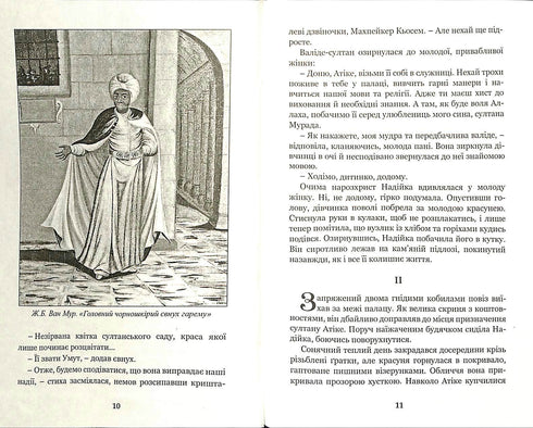 Hatidze Turhan. Die Winde der Koval sind nicht furchtbar. Buch 1