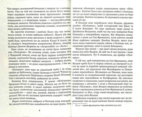 Der fünfzehnjährige Kapitän: Roman