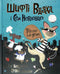 Шифті Вдаха і Сем Невловись. Кішка-злодійка. Книга 2