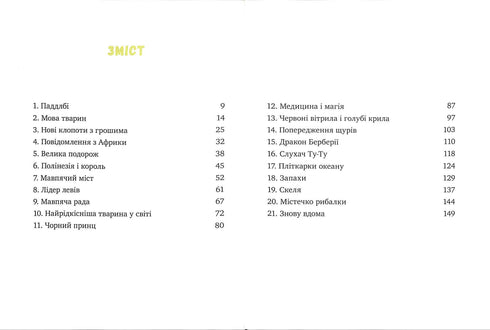 Die Geschichte von Doktor Dolittle