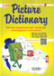 Bildwörterbuch. Englisch-ukrainisches Wörterbuch für Grundschüler
