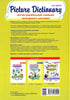 Bildwörterbuch. Englisch-ukrainisches Wörterbuch für Grundschüler