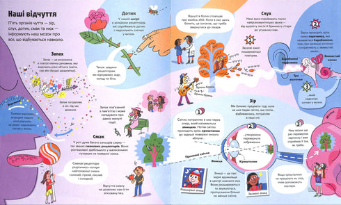 Il grande libro sul corpo