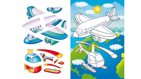 Applicazioni per neonati. Trasporto