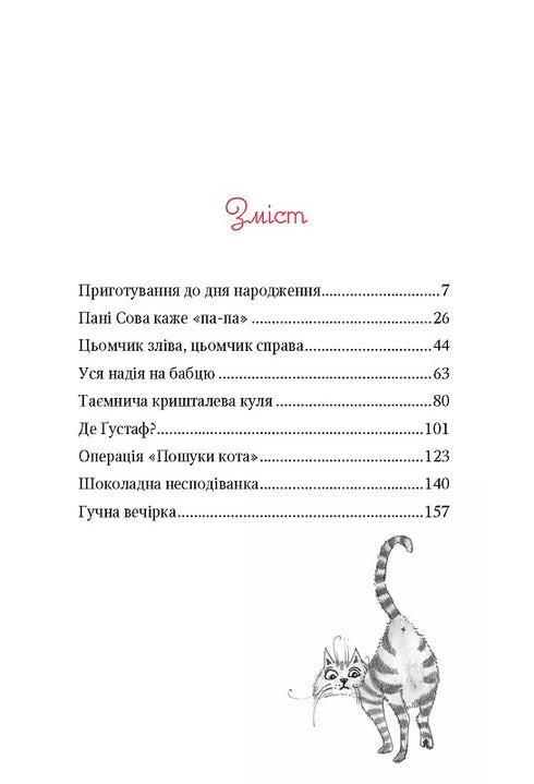 La magica "Libreria dei desideri". Compleanno