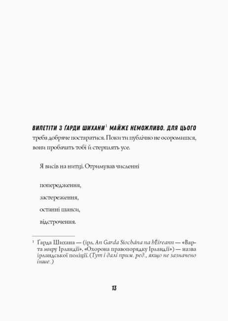 Jack Taylor. Die Wächter der Ordnung. Buch 1