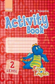 Englisch. Arbeitsbuch. Niveau 2