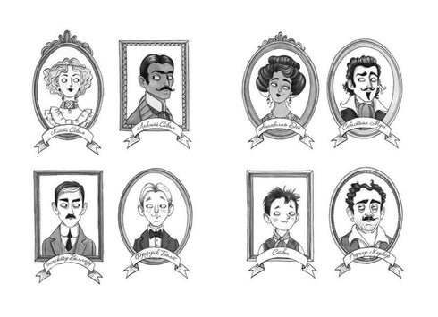 Aggie Morton. Regina dei segreti. Pericolo a Owl Park