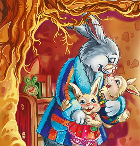 Потрібні книжки. Миємо голову без сліз