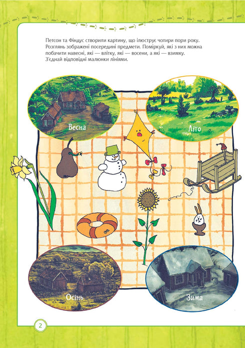 Pochodzaïko. Environnement naturel