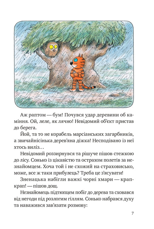 Le avventure del gatto Boris (esaurito)