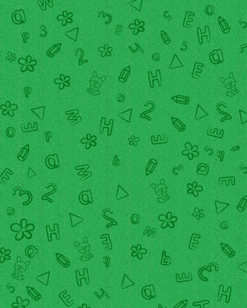 Розвивалочка з бджілкою Манюнею. 2-3 роки + 100 наліпок