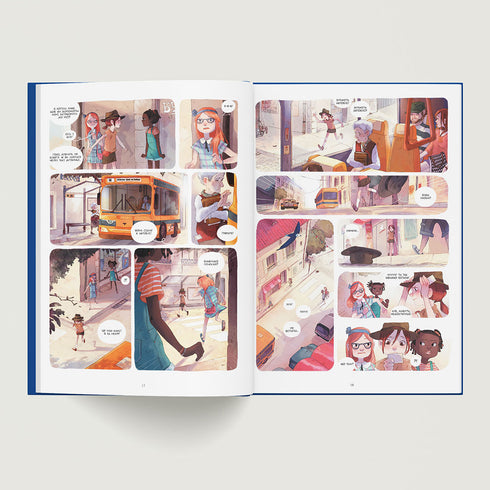 Cherry Diaries. The Mysterious Book. Book 2