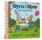Schust und Shunya. Geburtstag