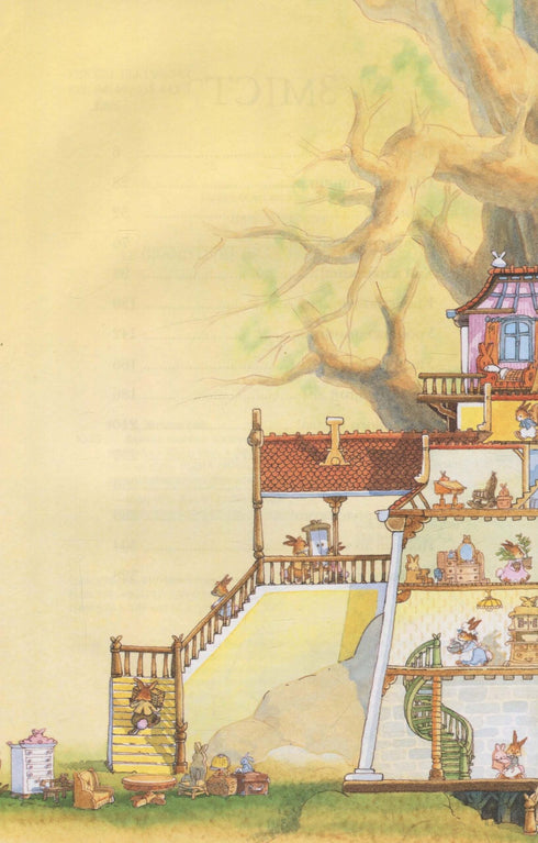 Велика книга кролячих історій