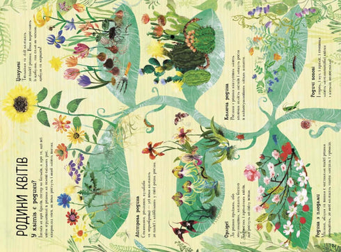 Le grand livre des fleurs (tirage épuisé)