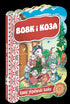 Вовк і коза . Кращі українські казки.