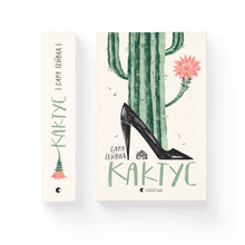 Kaktus (Ukrainische Ausgabe)