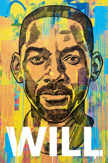 Will. Will (édition ukrainienne)